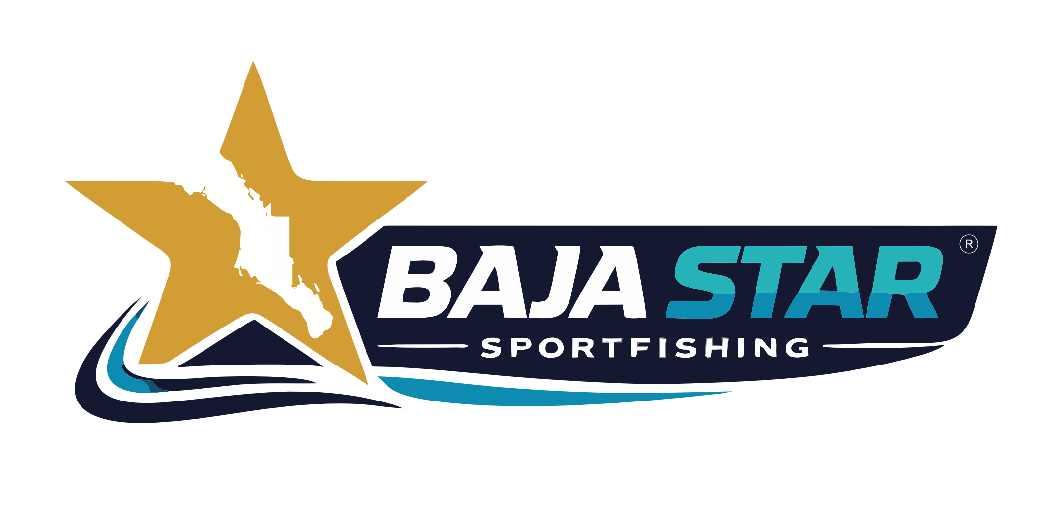 Baja Star Sportfishing Logo